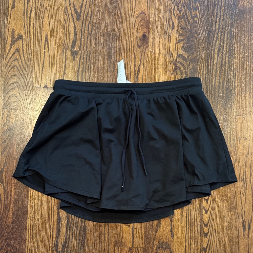 Fabletics women’s skirt size xl